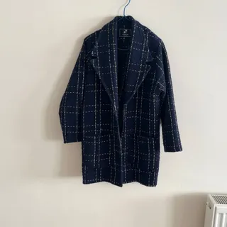 کت پاییزه شنل