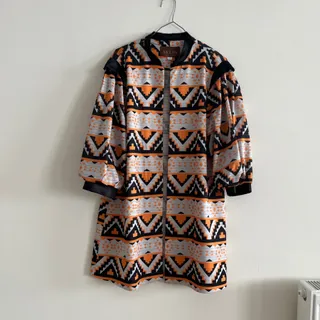 مانتو مجلسی شیک