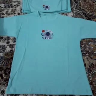 تیشرت بچگانه
