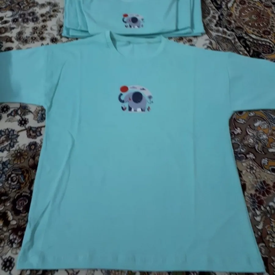 تیشرت بچگانه