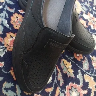 کفش کاملا نو