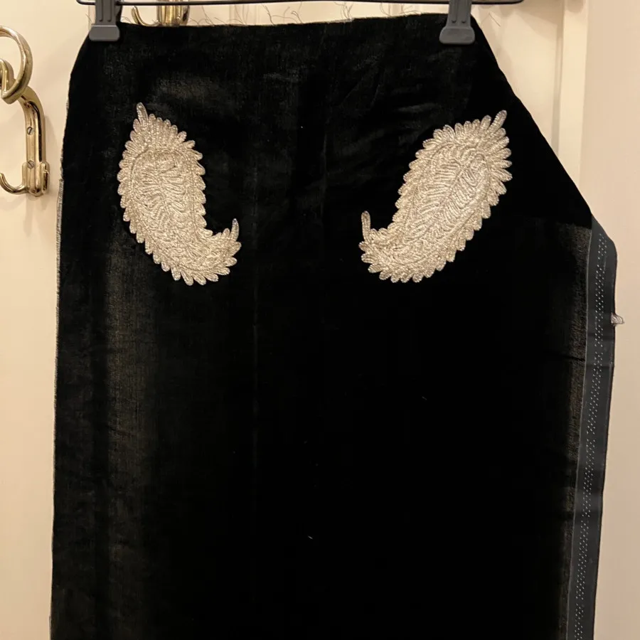 پارچه قدیمی