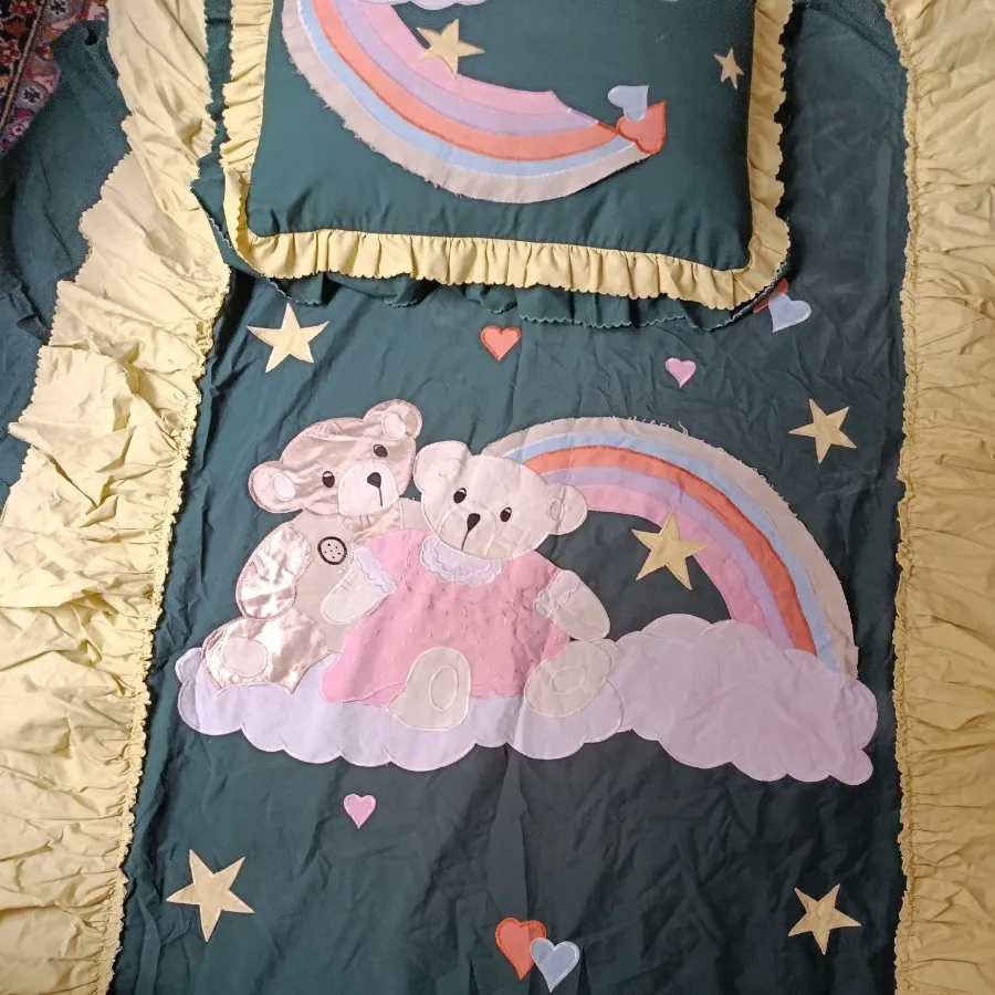 روتختی کودک