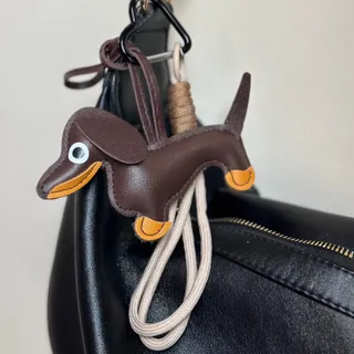 بگ چارم سگ چرم ترند