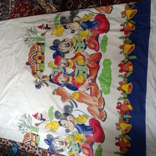 رو تختی کودک