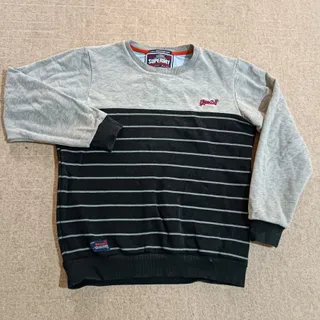 هودی مردانه