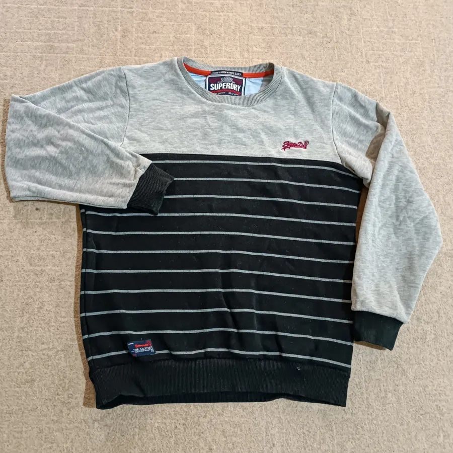 هودی مردانه