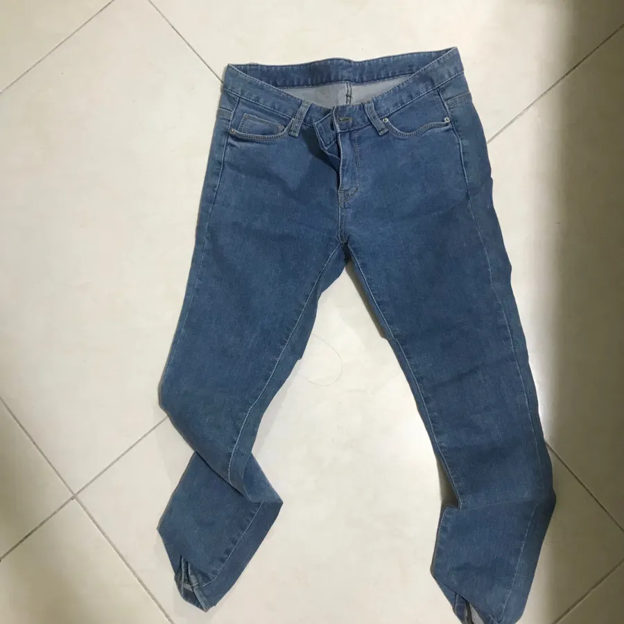 شلوار جین تری جینز(امریکا