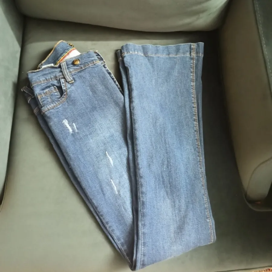 شلوار جین بوتکات