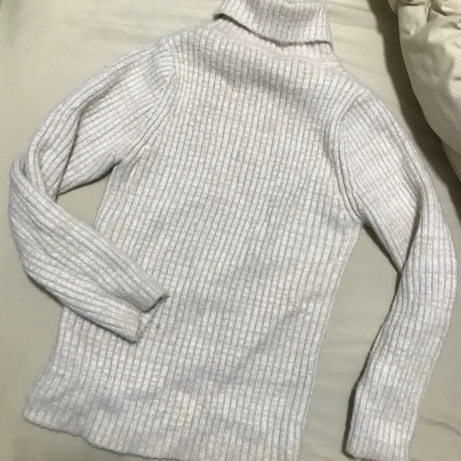 یقه اسکی خارجی