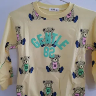 بلوز بچگانه