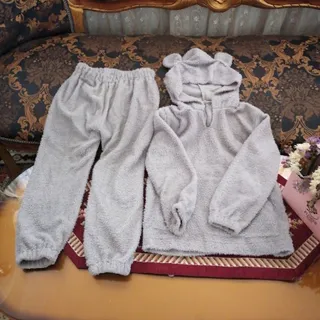 ست هودی شلوار