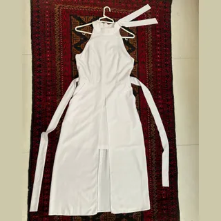 لباس مجلسی جنس ترک