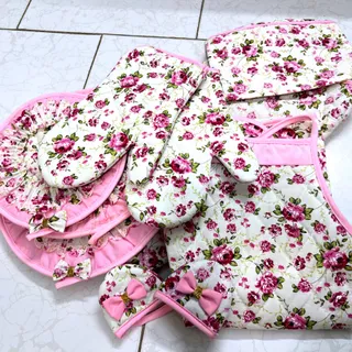 سرویس دمکنی آشپزخانه