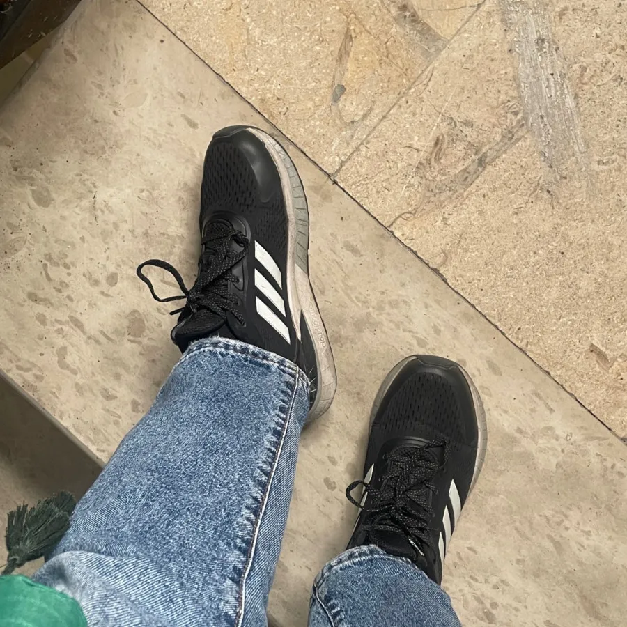 کتونی adidas اصل
