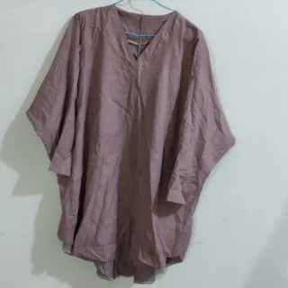 دو عدد مانتو و بلوز