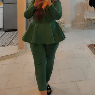 سرهمی اورال سایز 42 تا 46