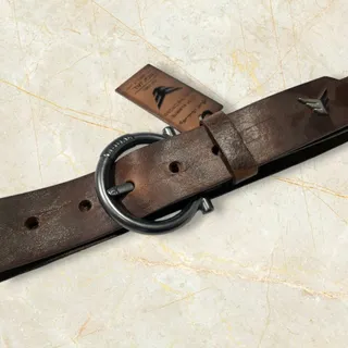 کمربند ترک چیریکی محو