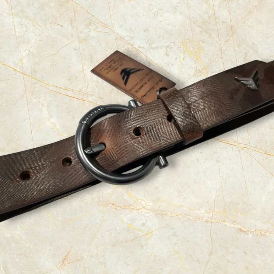 کمربند ترک چیریکی محو