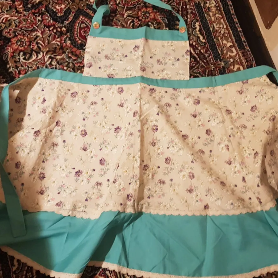 پیش بند اشپزی