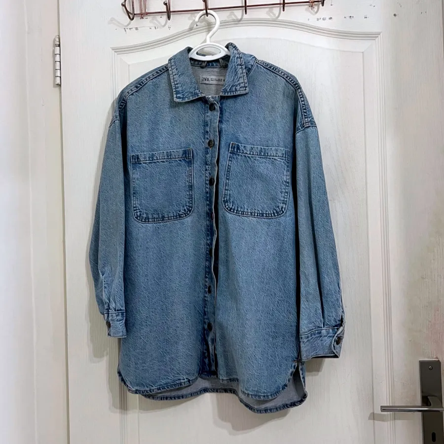 کت جین زارا