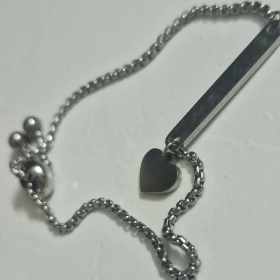 دستبند رنگ ثابت