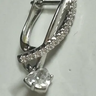 گوشواره ژوپینگ