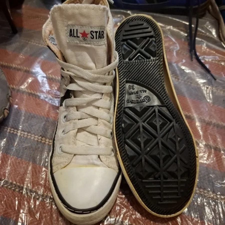 کفش ال استار اصل 36