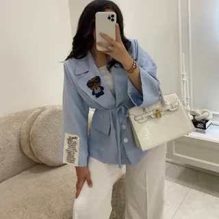 مانتو مزونی