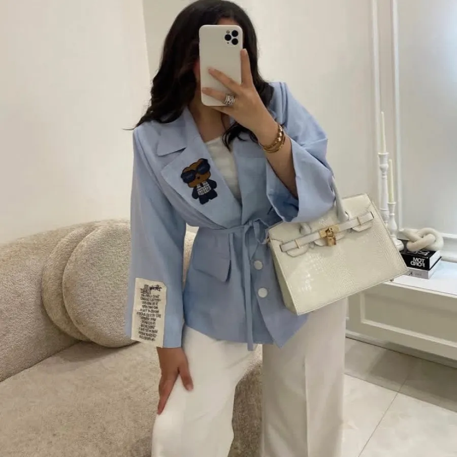 مانتو مزونی