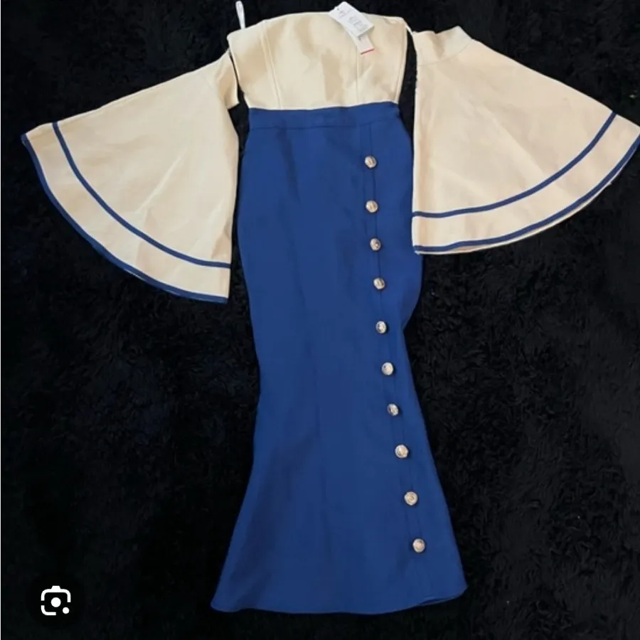 پیراهن مجلسی