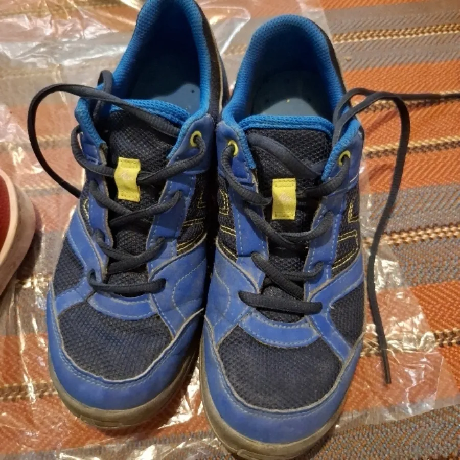 کفش کچوا فرانسه 37