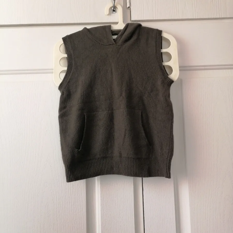 وست بافت پشمی وارداتی