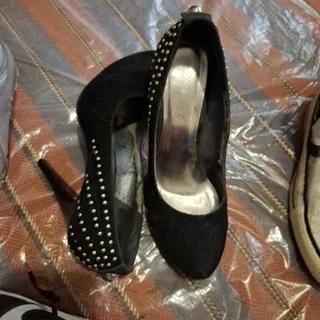 کفش مجلسی زنانه 38