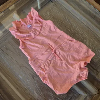 رامپر صورتی نیونی