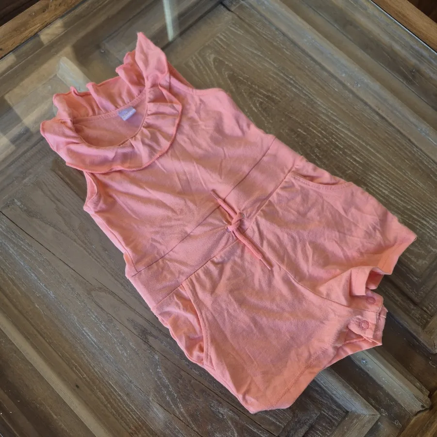 رامپر صورتی نیونی