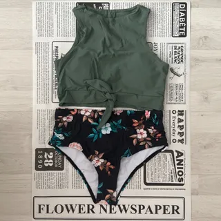 بیکینی وارداتی