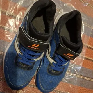 کتونی خارجی سایز34