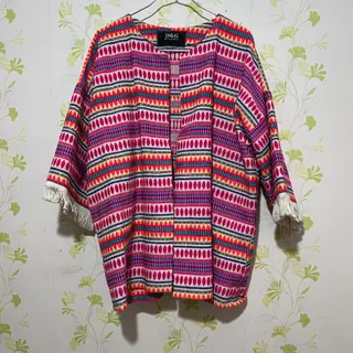 مانتو پاییزه