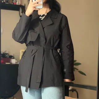 بارونی fabrika