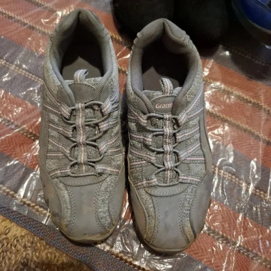 کفش اسپرت خارجی سایز 36