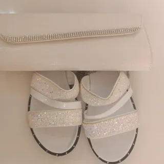 ست کیف و صندل