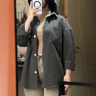 مانتو پاییزه برند رویال