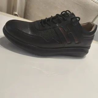 کفش  مردانه  چرم طبی