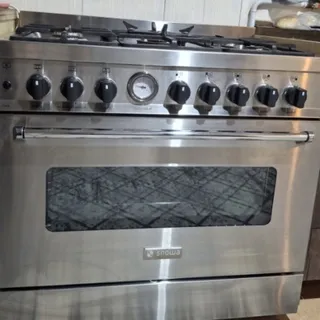 اجاق‌گاز اسنوا