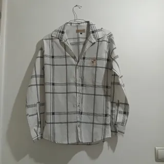 پیراهن مردانه