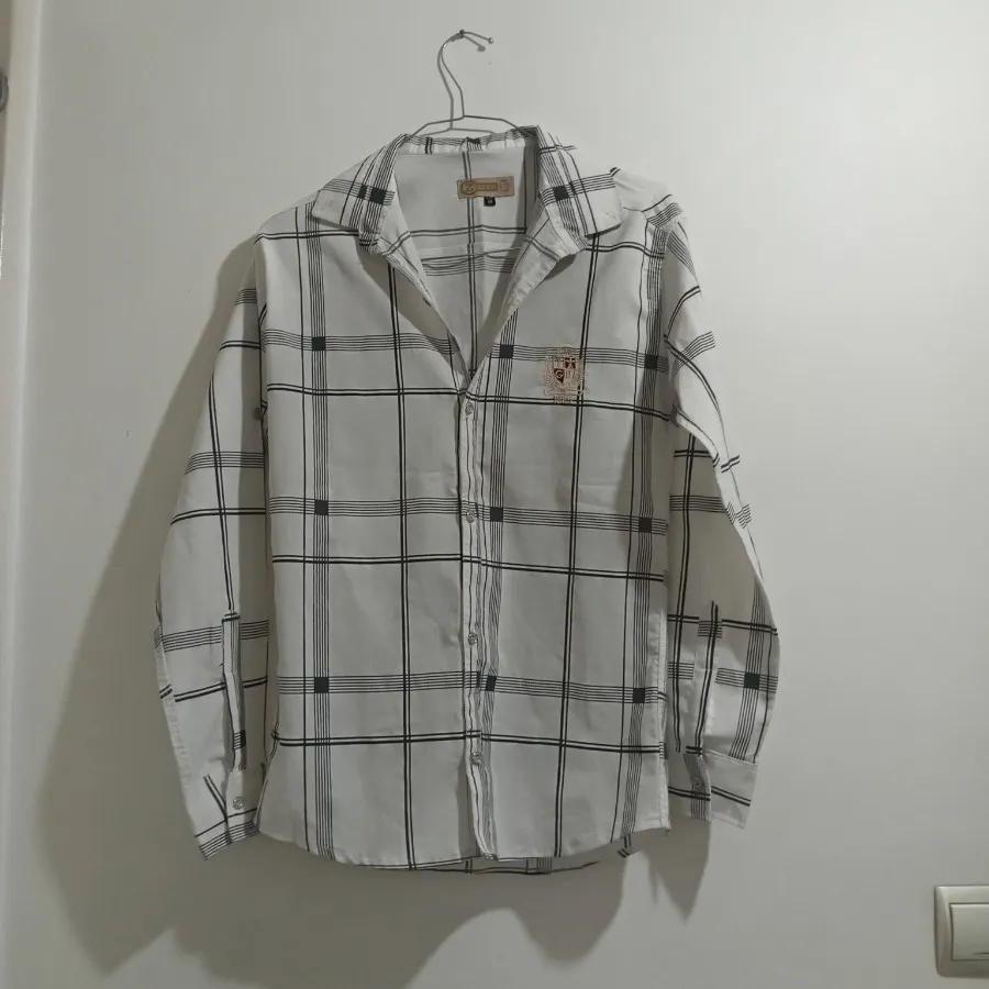 پیراهن مردانه