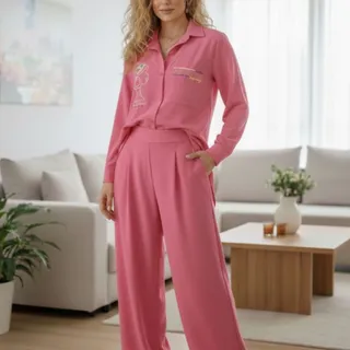 مانتو شلوار