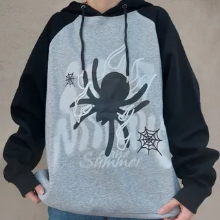 هودی کلاه‌دار