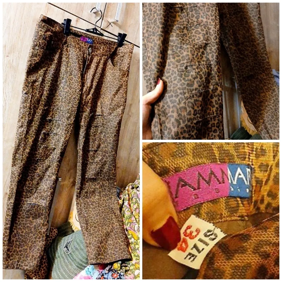 لگ پلنگی نو